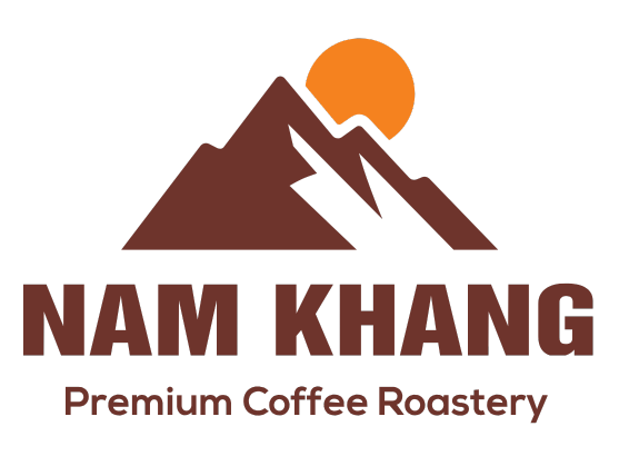 XƯỞNG RANG CÀ PHÊ NAM KHANG – Premium Coffee Roastery